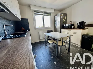 Appartement à Saint-Nazaire (44600)