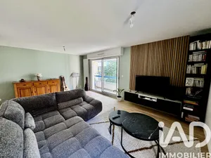 Appartement à Saint-Nazaire (44600)