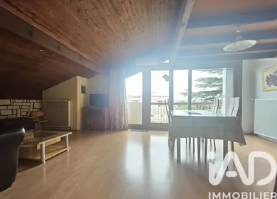 Apartment in Dax (40100)