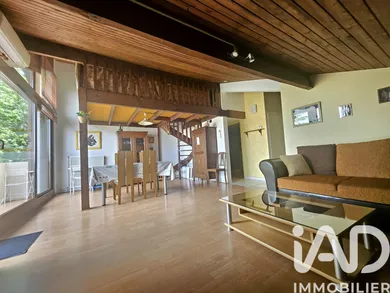 Apartment in Dax (40100)