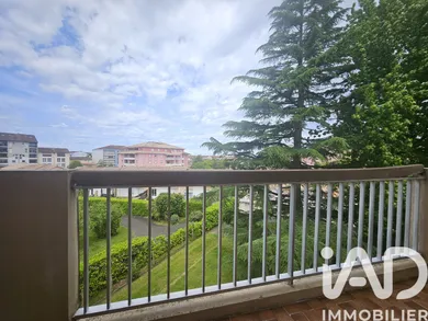 Appartement à Dax (40100)