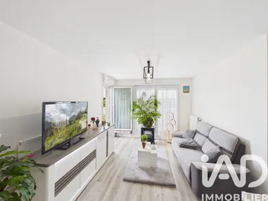 Appartement à Boussy-Saint-Antoine (91800)