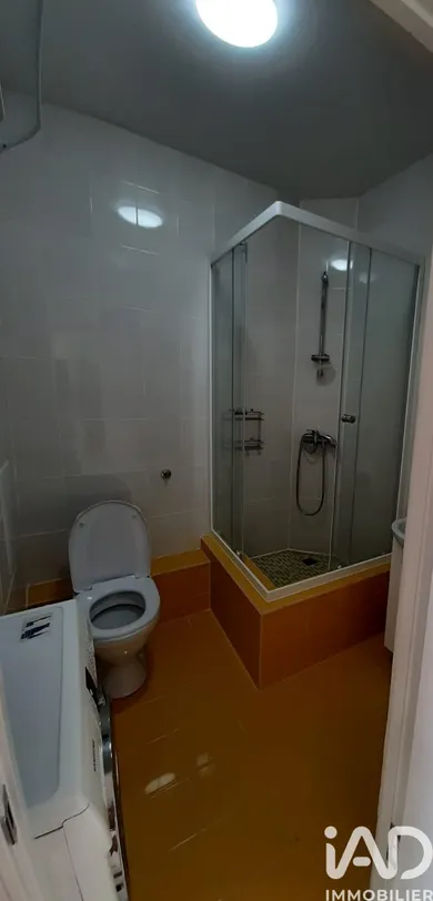 Appartement à Bandol (83150)