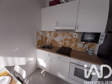 Appartement à Bandol (83150)