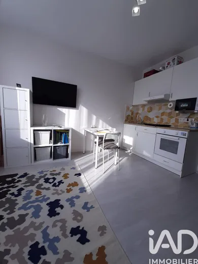 Appartement à Bandol (83150)