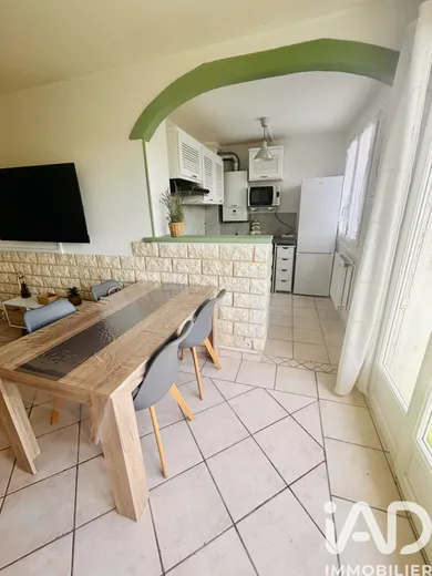 Appartement à Troyes (10000)
