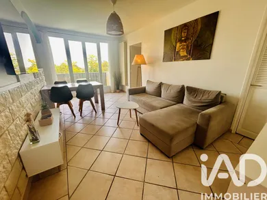 Appartement à Troyes (10000)