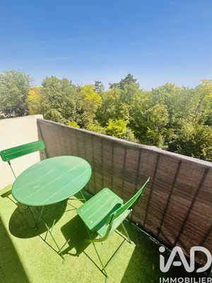 Appartement à Troyes (10000)