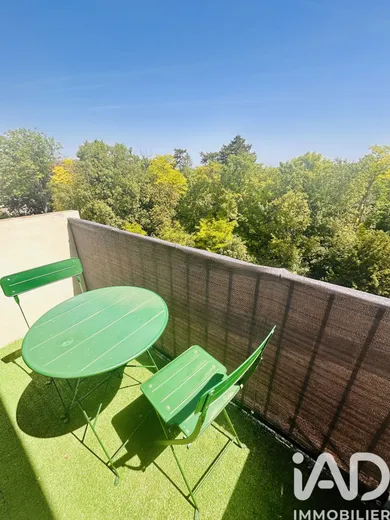 Appartement à Troyes (10000)