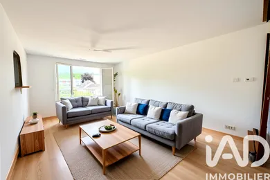 Appartement à Montmagny (95360)