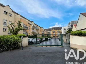 Appartement à Montmagny (95360)