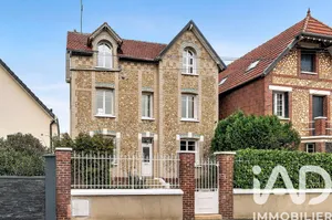 Maison à Sotteville-lès-Rouen (76300)