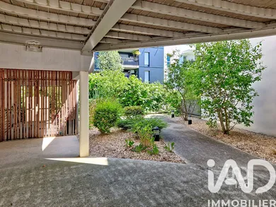 Apartment in Ris-Orangis (91130)