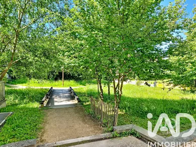 Apartment in Ris-Orangis (91130)