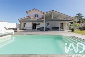House in Ondres (40440)