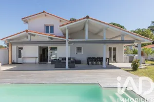 Maison à Ondres (40440)