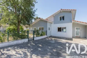 House in Ondres (40440)
