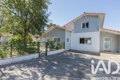 Maison à Ondres (40440)