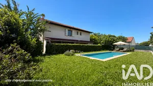 House in Meyzieu (69330)