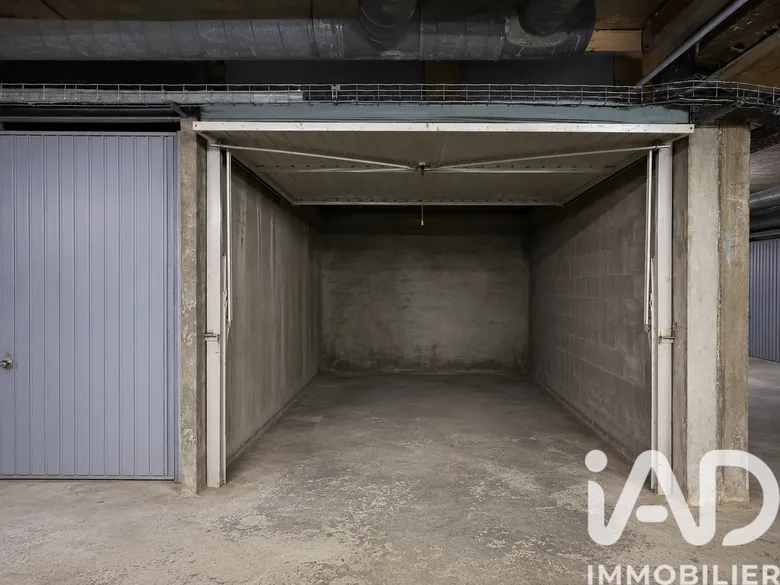 Parking 12 m² · à Le Barcarès · 12 m² · 38 000 €