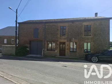 House in Rimogne (08150)