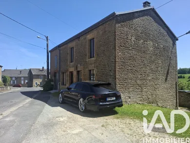 House in Rimogne (08150)