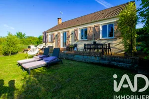 House in Flins-sur-Seine (78410)