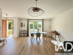 Maison à Morangis (91420)