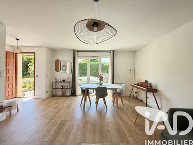 Maison à Morangis (91420)
