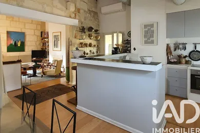 Apartment in Arles (13200)