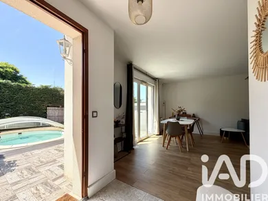Maison à Morangis (91420)