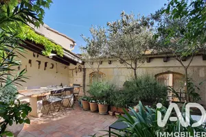 Appartement à Arles (13200)