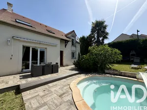 Maison à Morangis (91420)