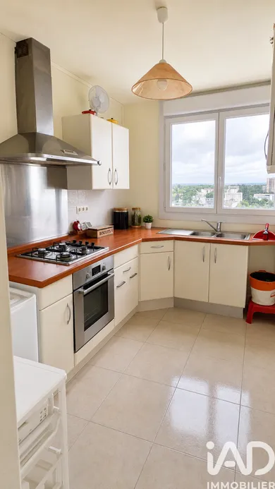 Appartement à Pau (64000)