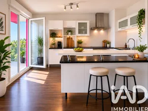 Apartment in LORMONT (33310)