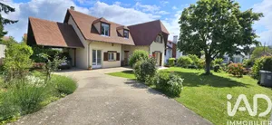 Maison traditionnelle à Bouffémont (95570)