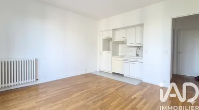 Appartement à Boulogne-Billancourt (92100)