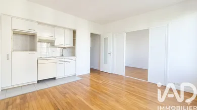 Appartement à Boulogne-Billancourt (92100)