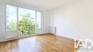 Appartement à Boulogne-Billancourt (92100)