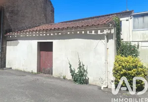 Maison de ville à Le Champ-Saint-Père (85540)