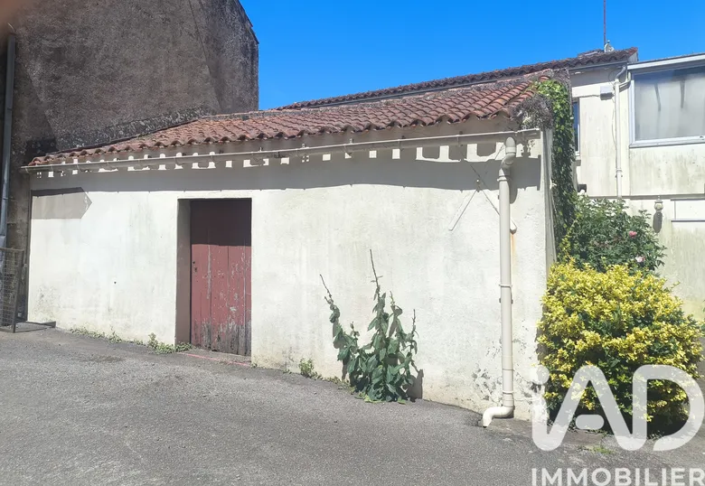 Maison 2 pièces 35 m² · à Le Champ-Saint-Père · 35 m² · 39 000 €