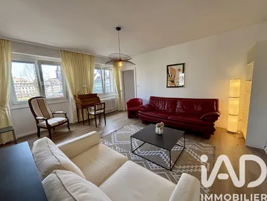 Appartement à Strasbourg (67000)