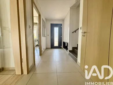 Maison traditionnelle à Florange (57190)