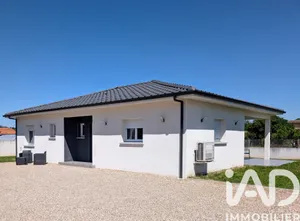 Maison à Gours (33660)