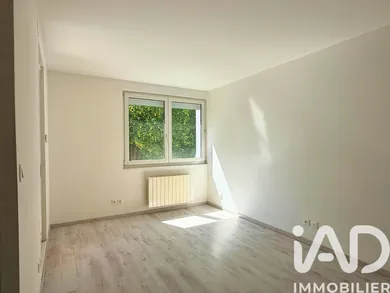 Apartment in Bollwiller (68540)