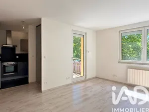 Apartment in Bollwiller (68540)