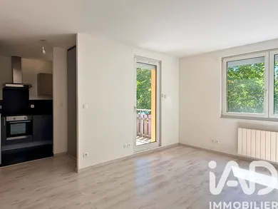 Apartment in Bollwiller (68540)