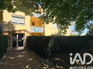 Appartement à Bollwiller (68540)