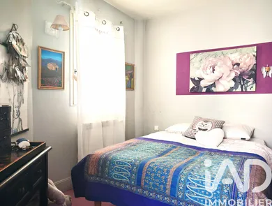 Appartement à Saint-Raphaël (83700)