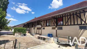 Immeuble à Bar-sur-Seine (10110)